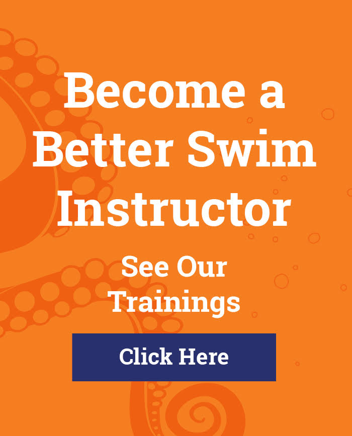 Become a Better Swim Instructor